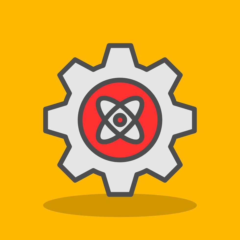 Capability Vector Icon Design
