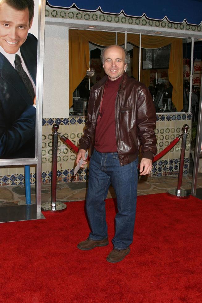 Clint HowardFun with Dick  Jane PremiereManns Village TheaterWestwood CADecember 14 20052005 photo