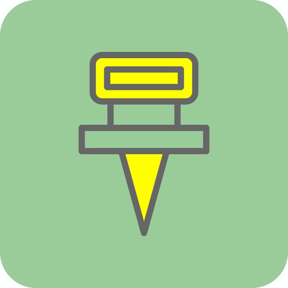 Clip Vector Icon Design