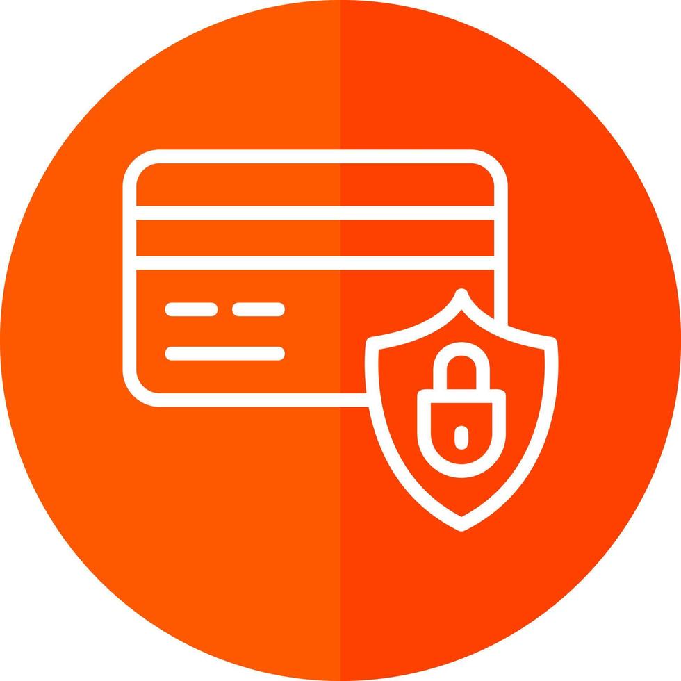 Secure Payment Vector Icon Design