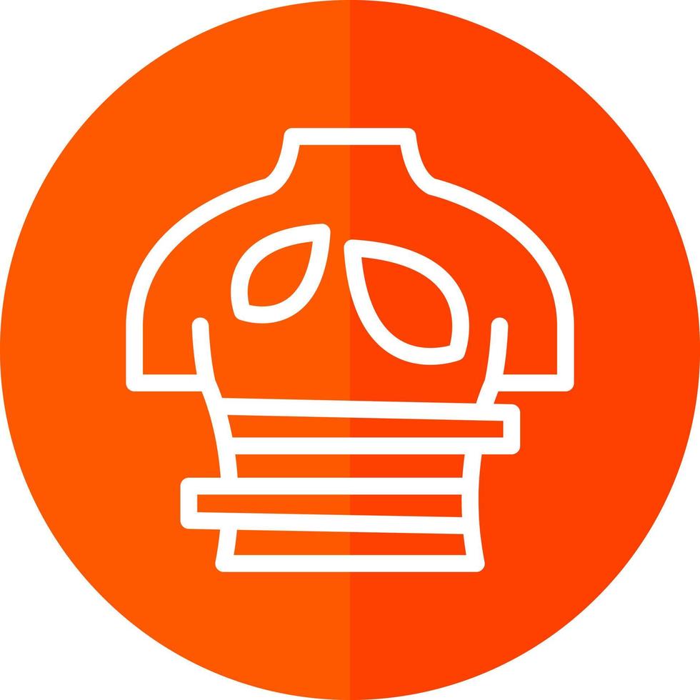 Spa Wrapping Vector Icon Design