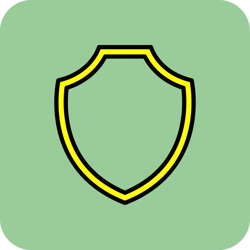 Emblem Vector Icon Design