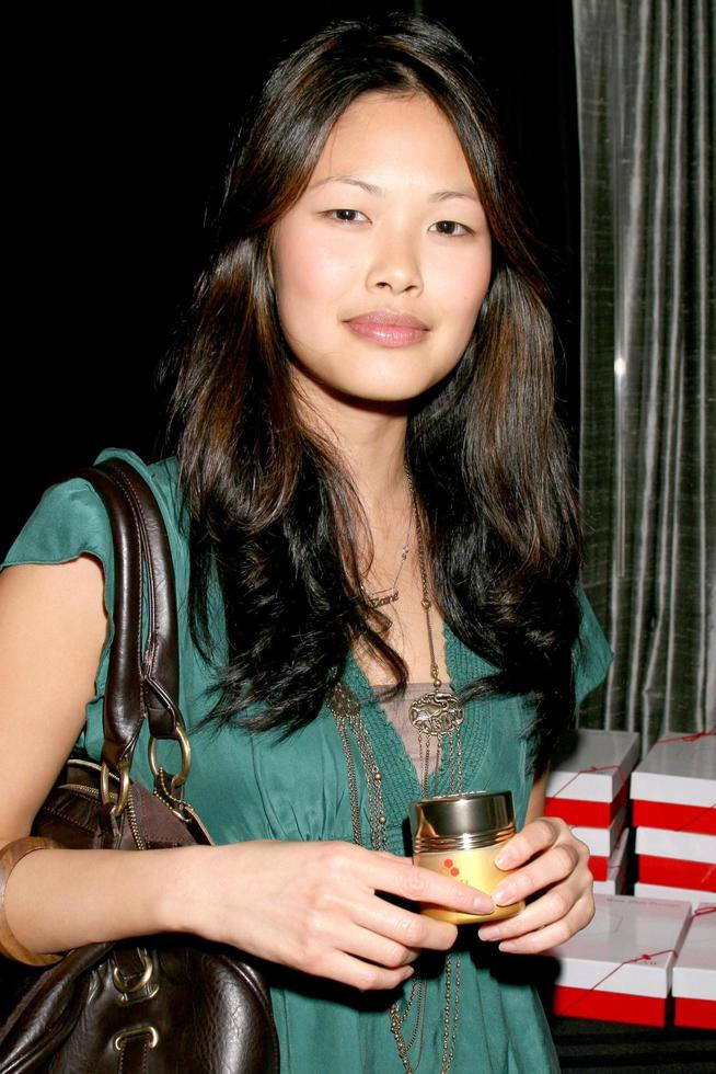 Elaine Tan3LabGBK Gifting SuiteThompson HotelBeverly Hills CAJanuary 10 20082008 photo