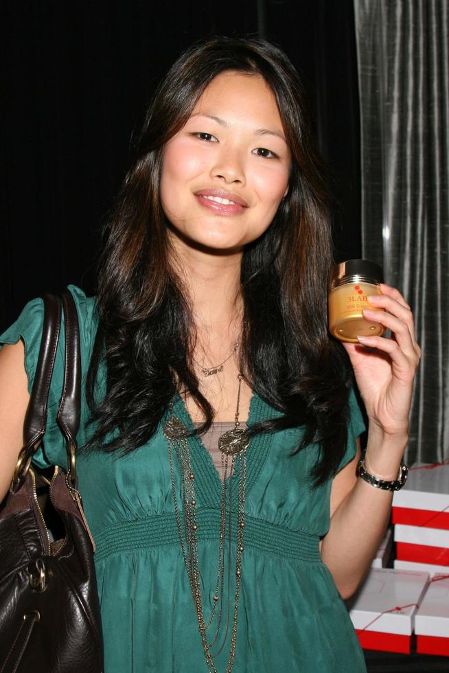 Elaine Tan3LabGBK Gifting SuiteThompson HotelBeverly Hills CAJanuary 10 20082008 photo