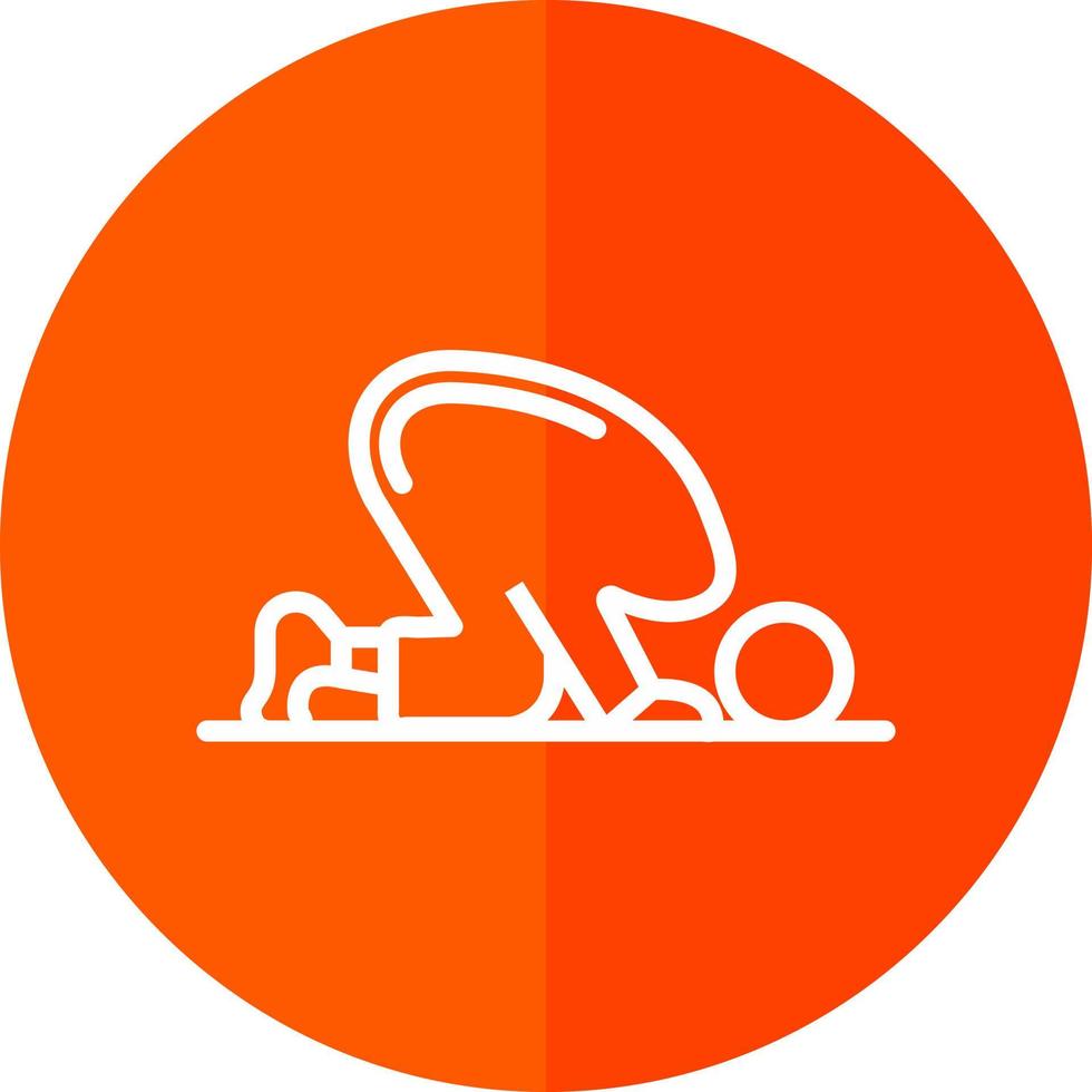 diseño de icono de vector de sujud