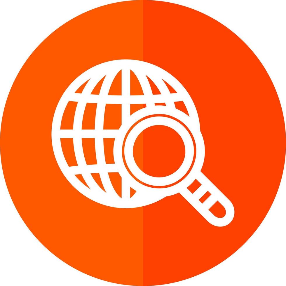 Website Seo Vector Icon Design