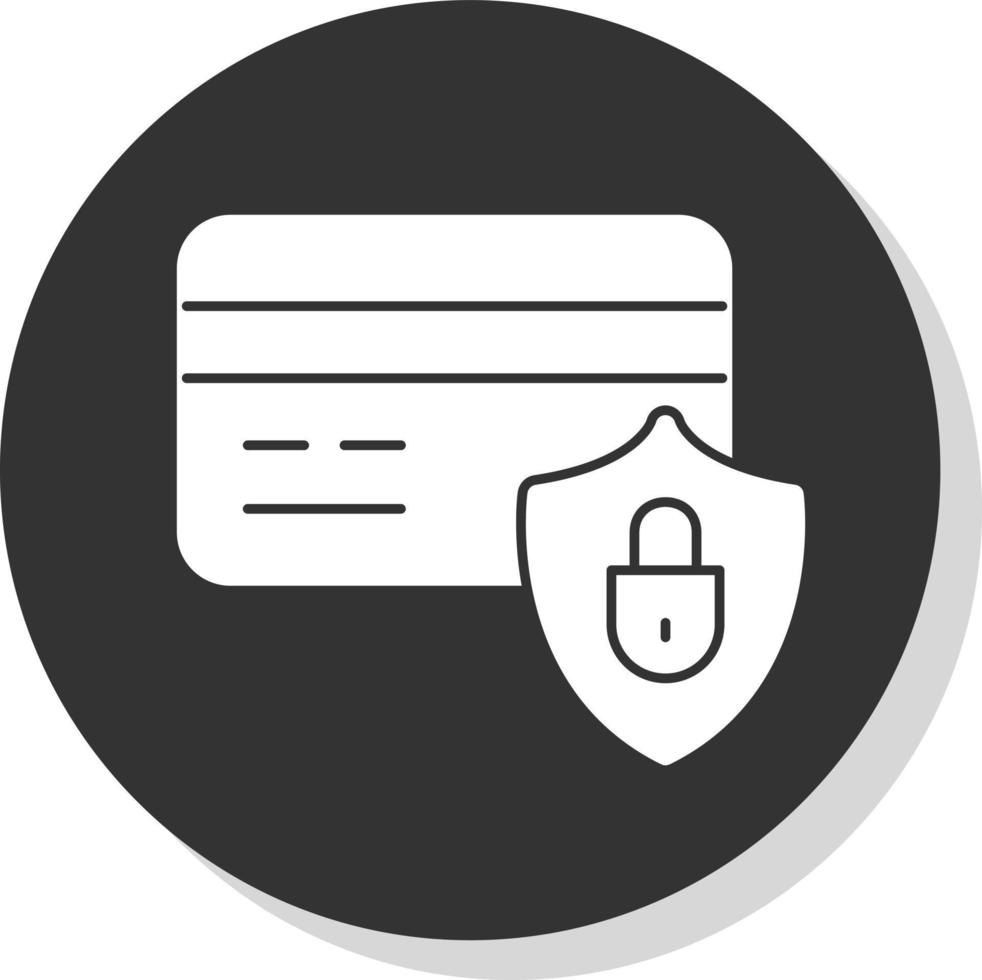 Secure Payment Vector Icon Design