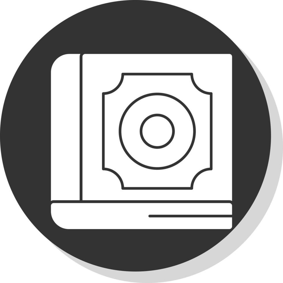 Quran Vector Icon Design