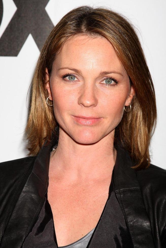 Kelli Williams  arriving at the Fox TV TCA Party  at MY PLACE  in Los Angeles CA on January 13 20092008 photo