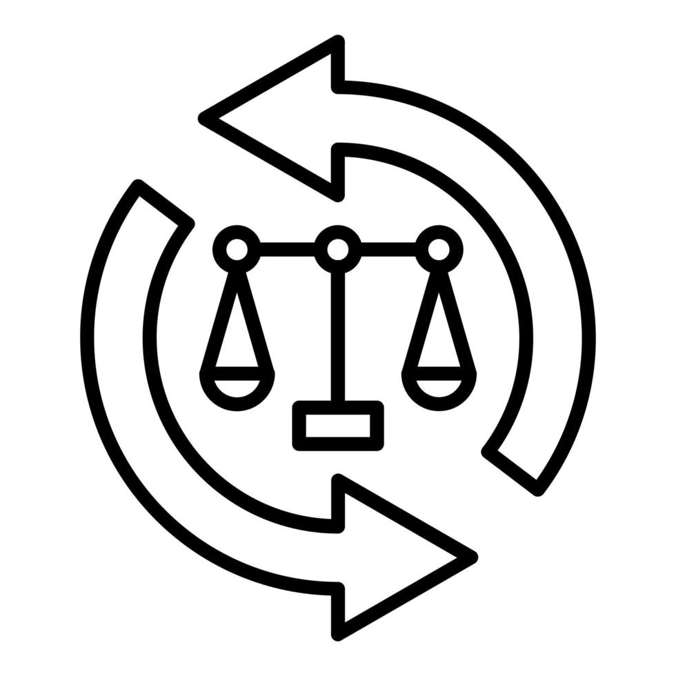 Change Icon Style vector