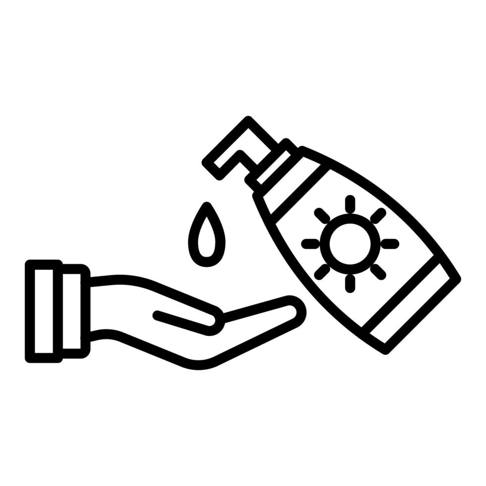 Applying Creme Icon Style vector