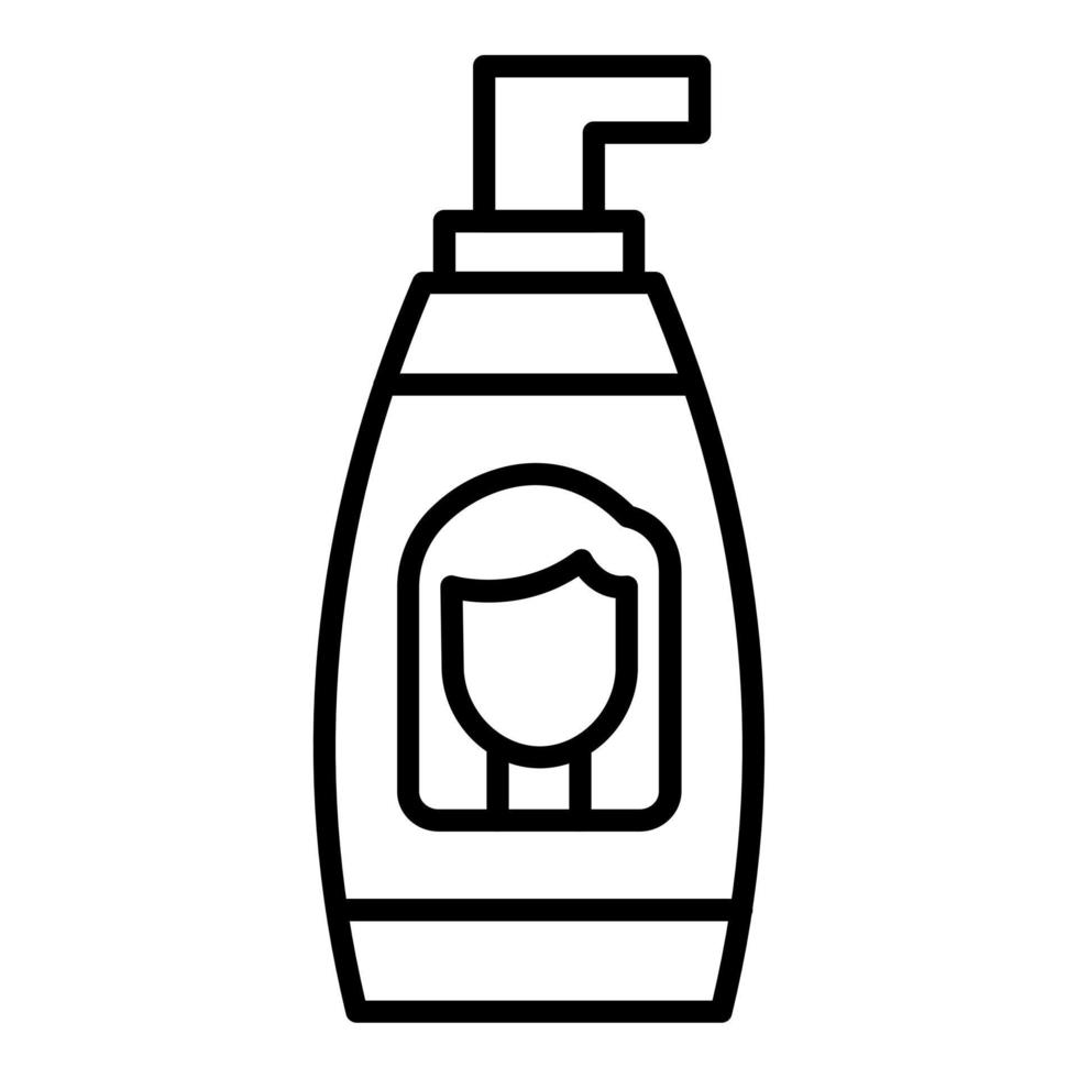 Conditioner Icon Style vector