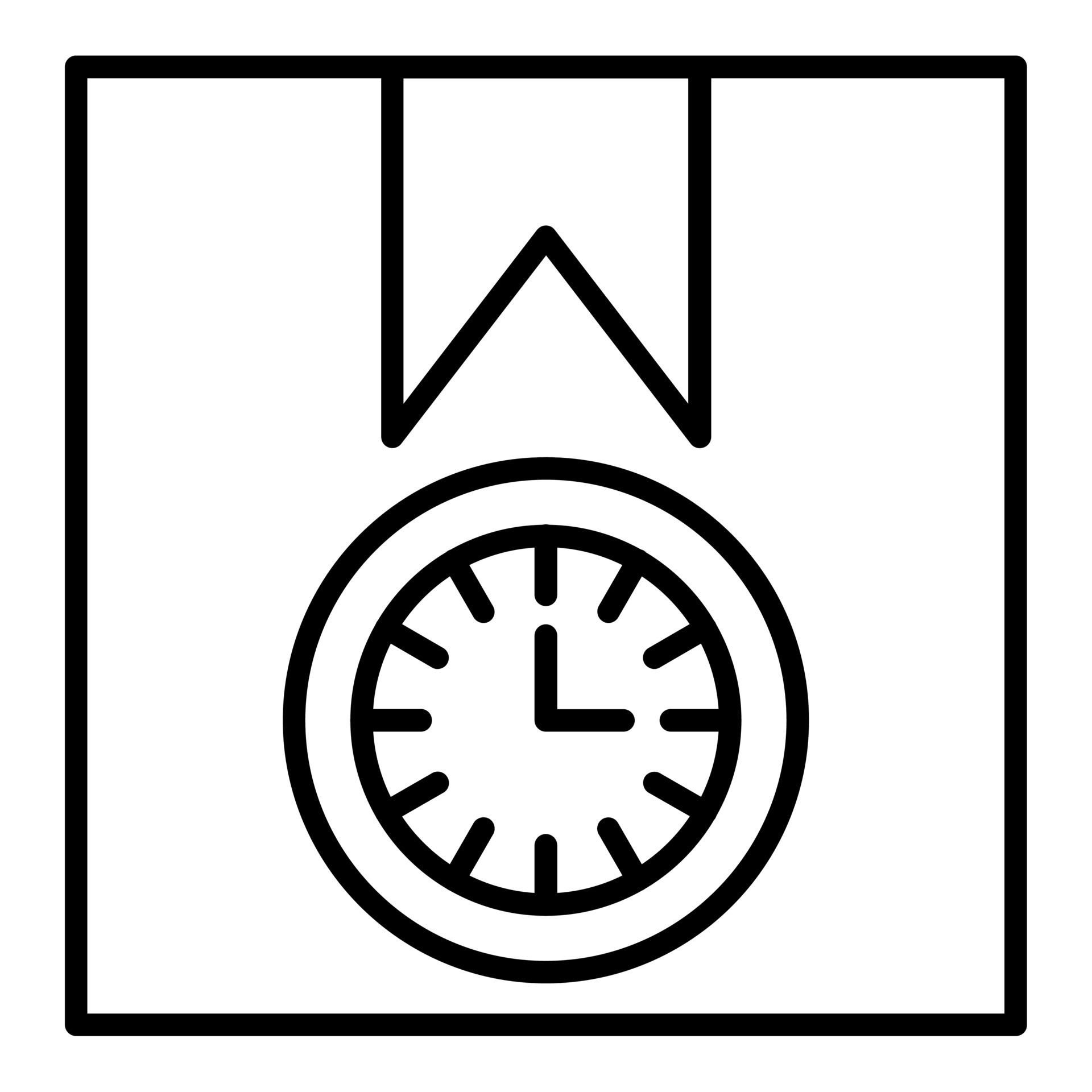 Product Life Extension Icon Style 21266222 Vector Art at Vecteezy