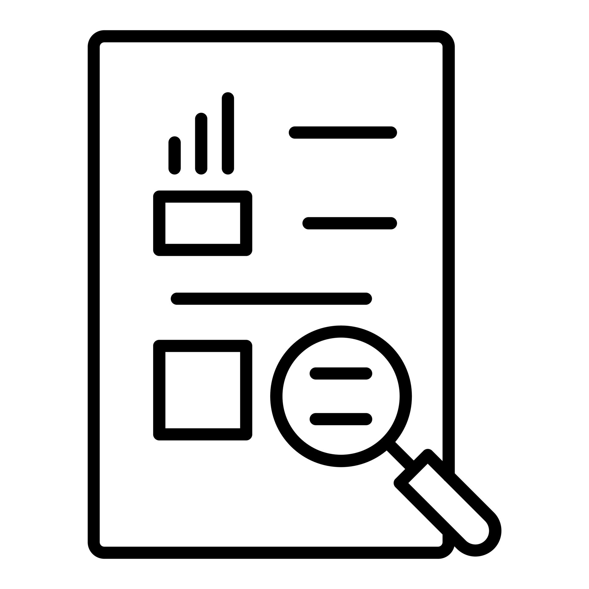 Business Case Icon Style 21266742 Vector Art at Vecteezy