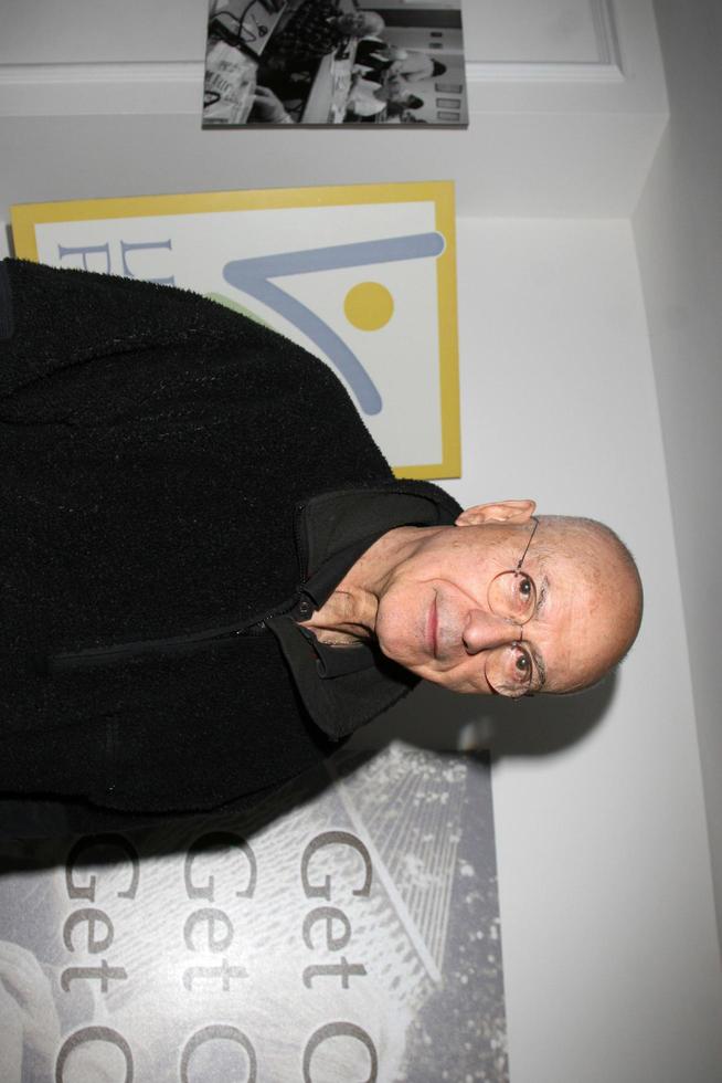 Alan Arkin GBK Productions Oscar Gifting SuiteBoulevard3Los Angeles CAFebruary 22 20082008 photo