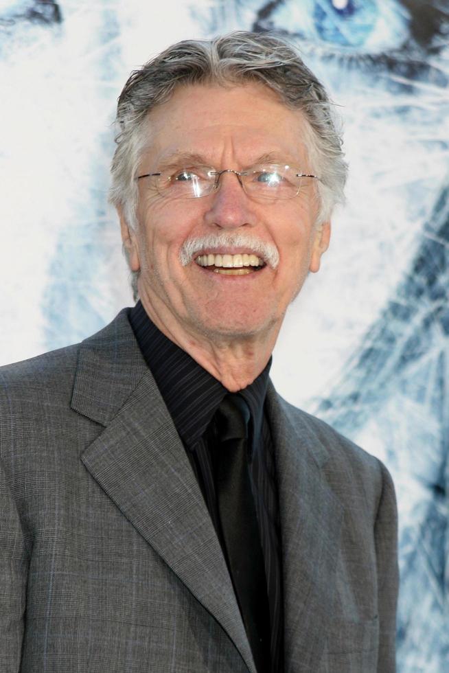 Tom Skerritt arriving at the Whiteout Premiere at the Manns Village Theater in Westwood CA on