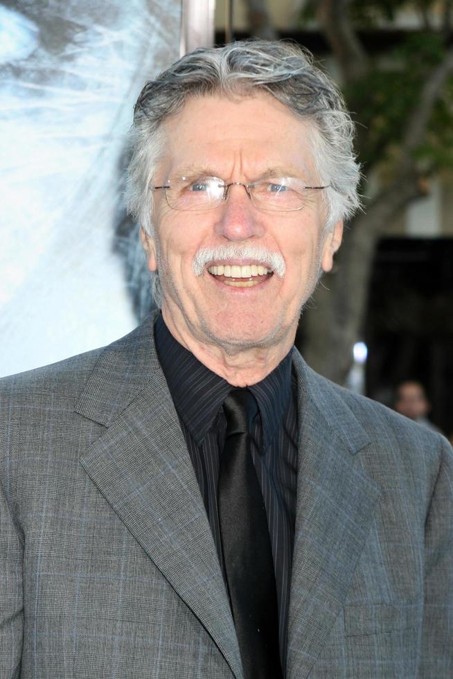 Tom Skerritt arriving at the Whiteout Premiere at the Manns Village Theater in Westwood CA on