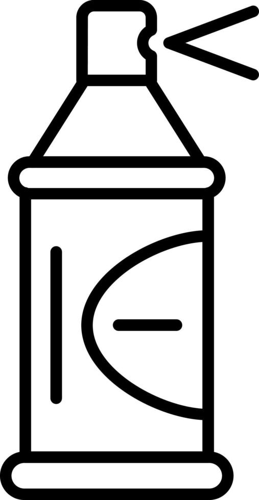 Graffiti Icon Style vector