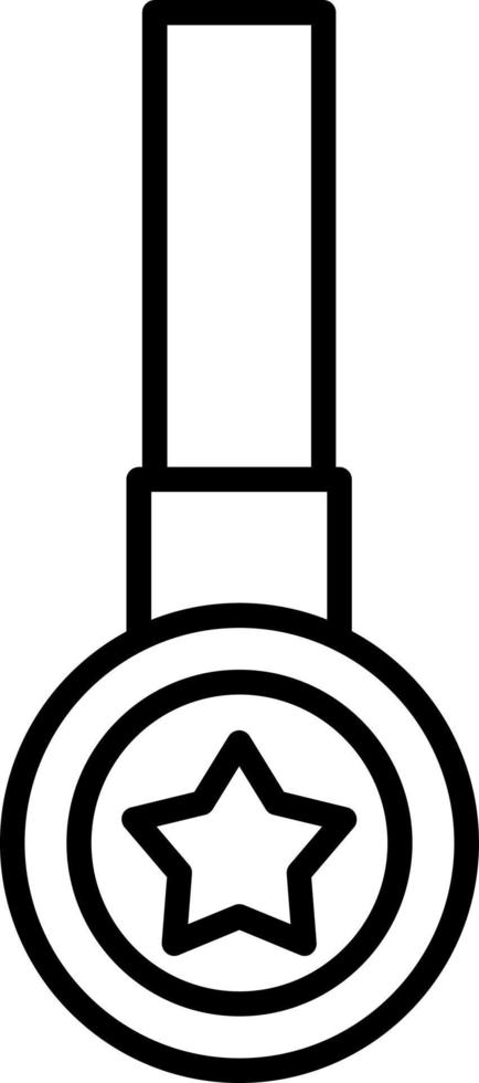 Award Icon Style vector