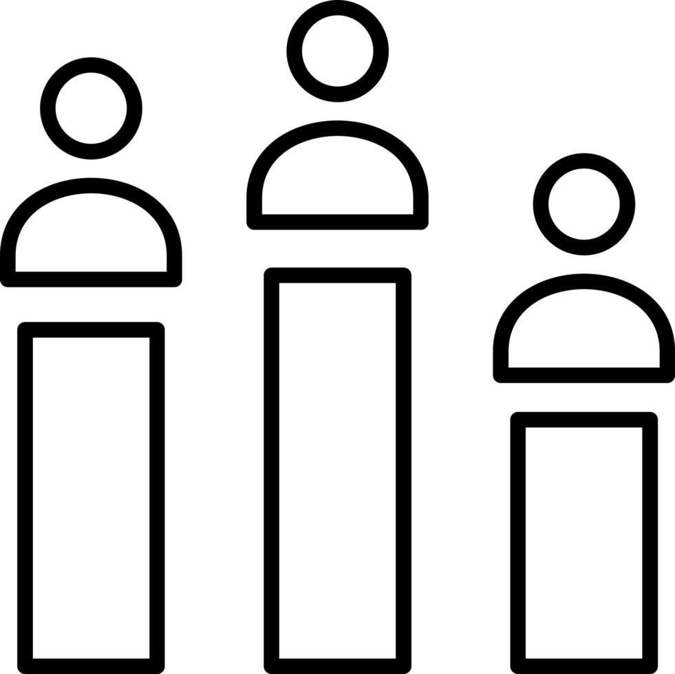 Status Icon Style vector