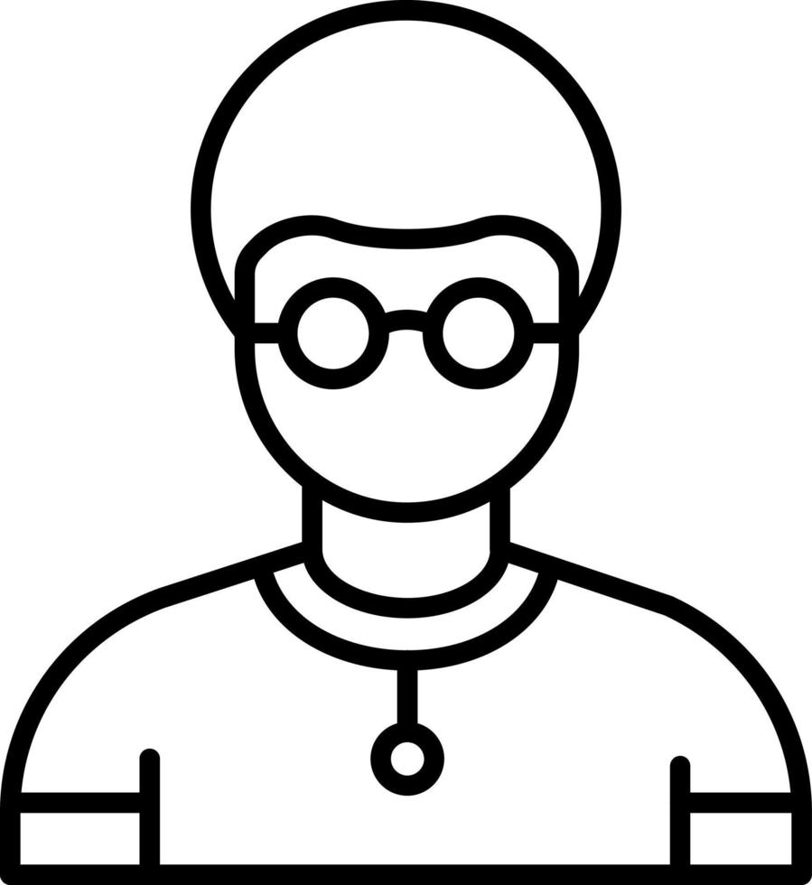 Trance Icon Style vector