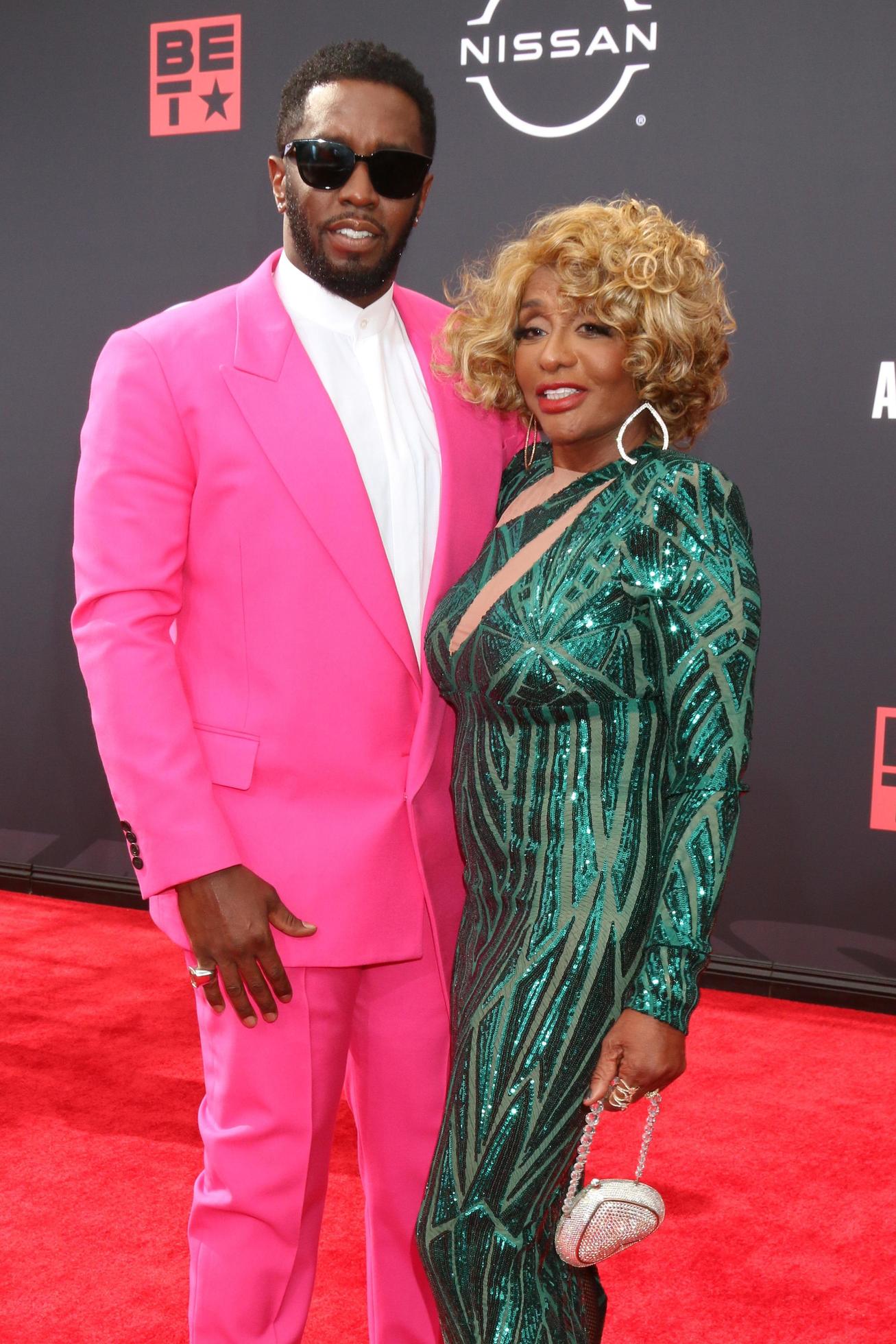 Exploring The Life And Legacy Of Sean Combs' Mother: A Pillar Of