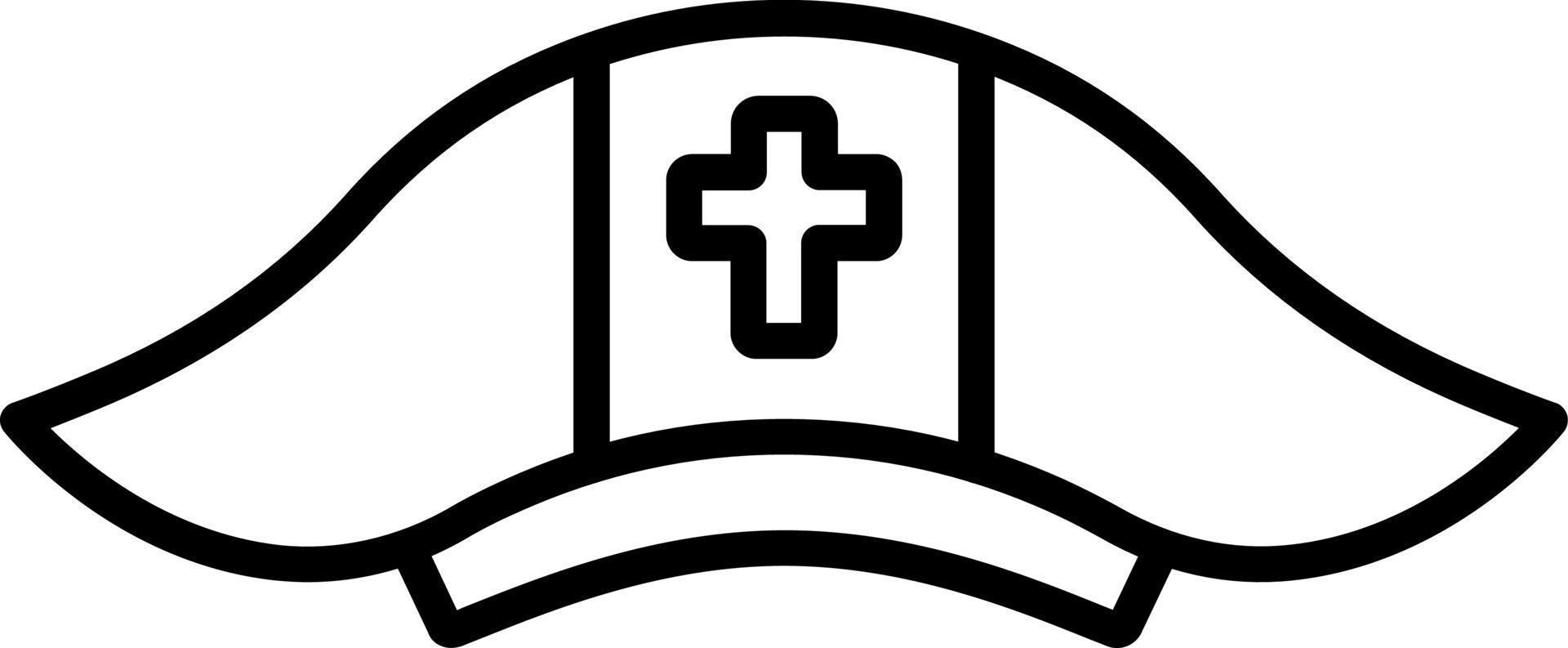Pope Icon Style vector