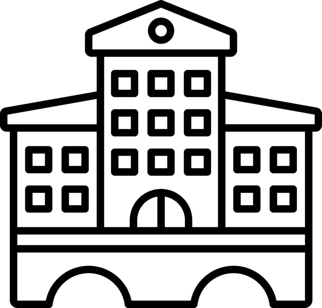 Venice Icon Style vector