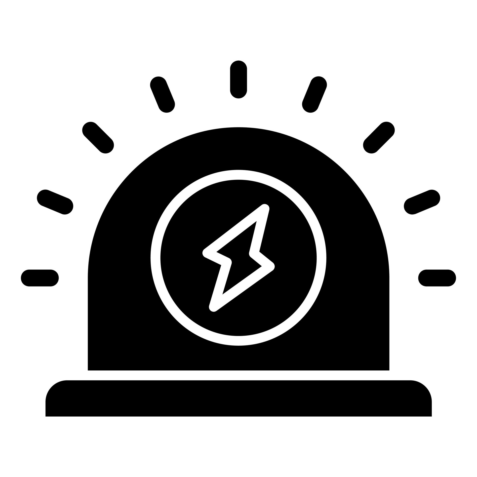 Backlight Icon Style 21269006 Vector Art at Vecteezy