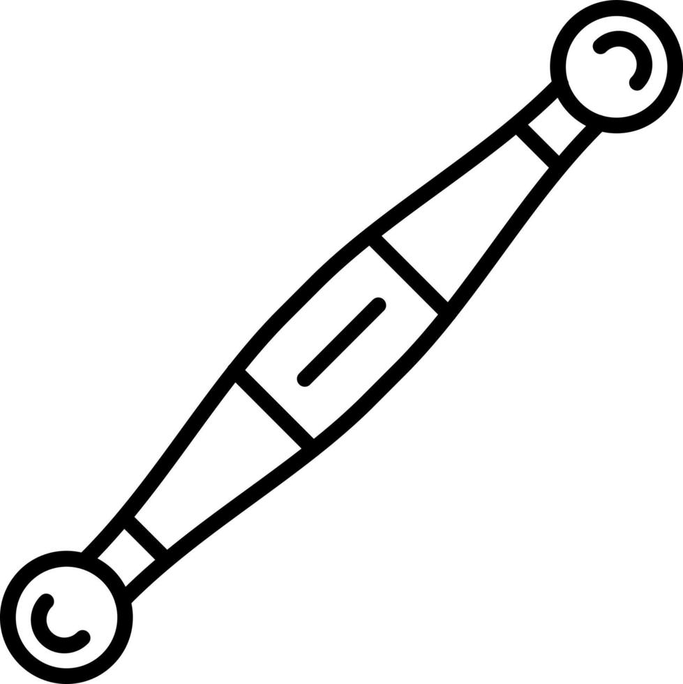 Baller Icon Style vector