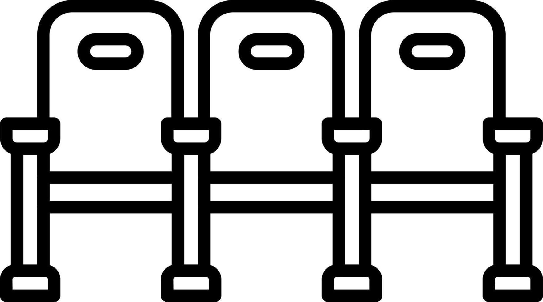 Classes Icon Style vector