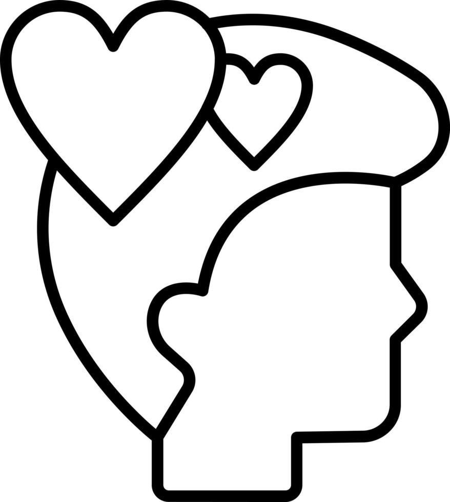 Desire Icon Style vector