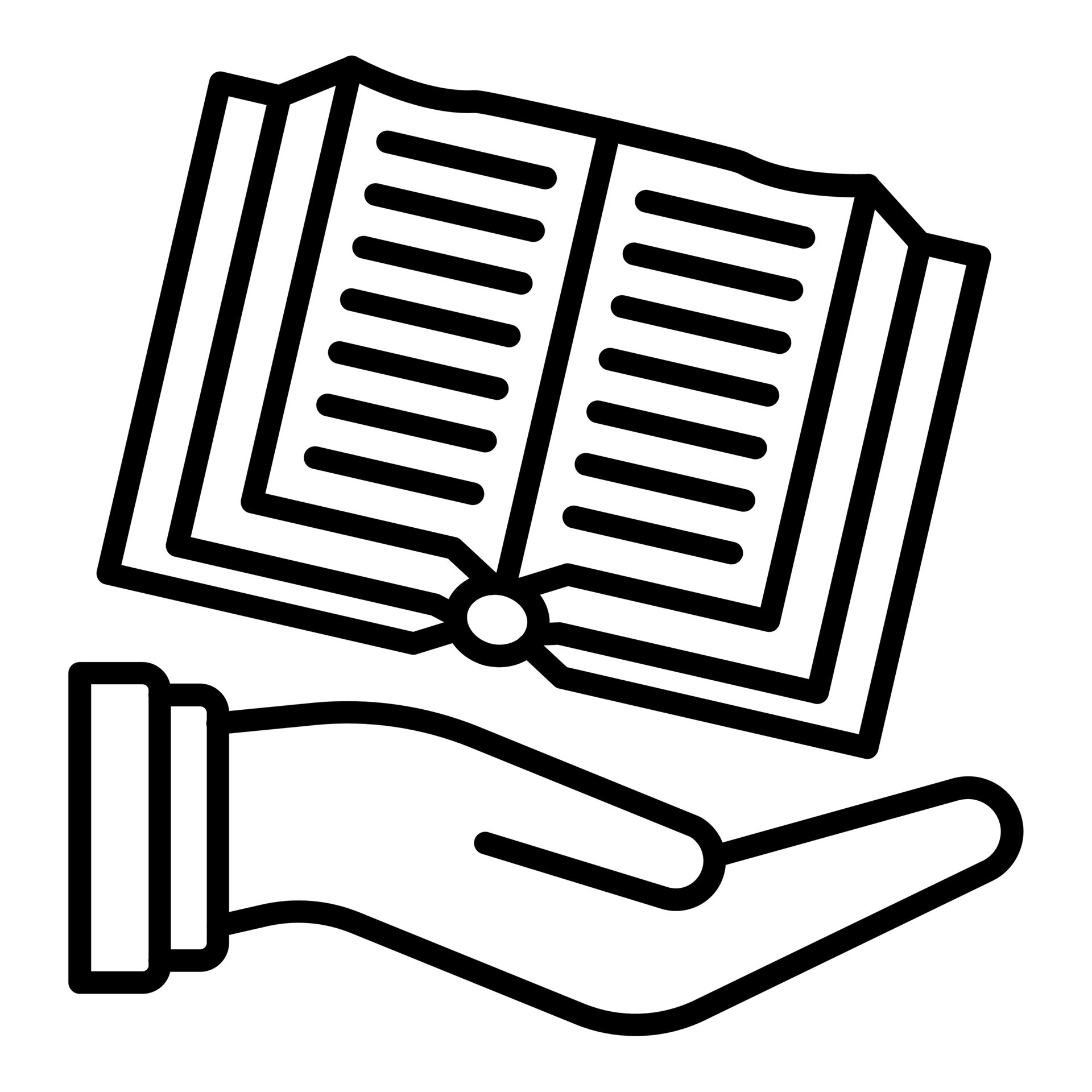 Handbook Icon Style 21269461 Vector Art at Vecteezy