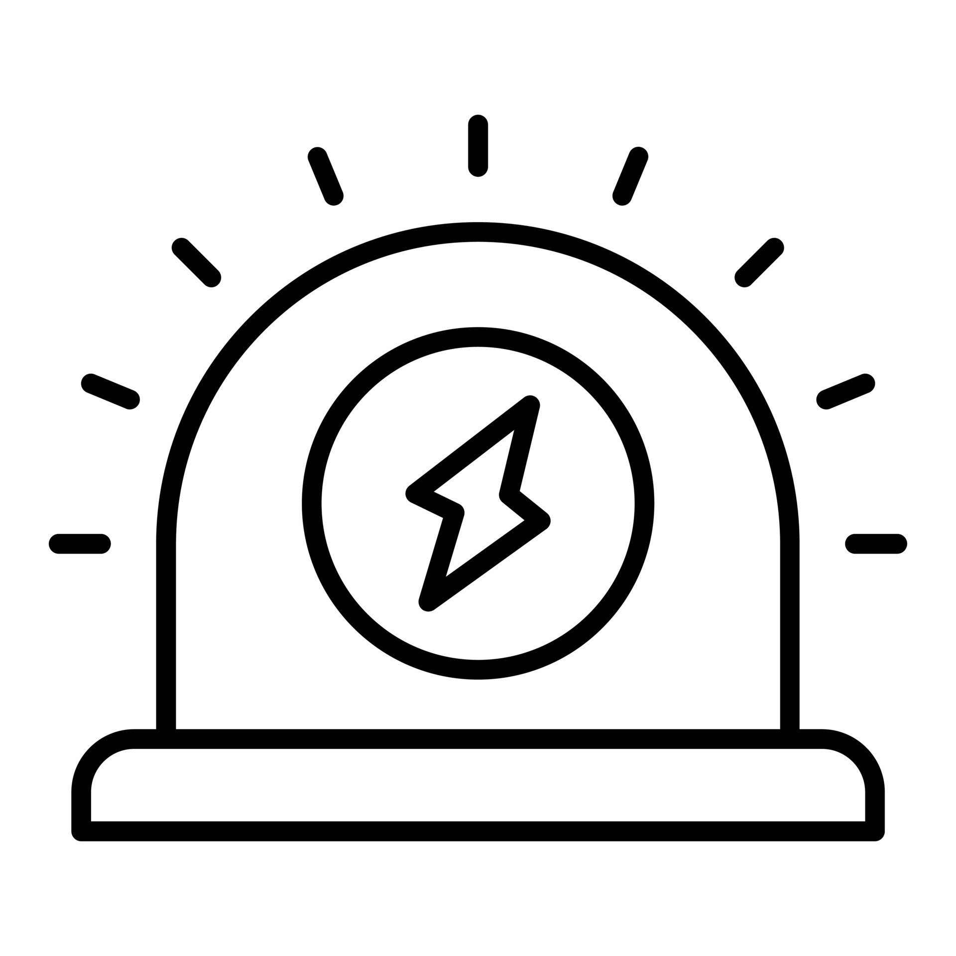 Backlight Icon Style 21270276 Vector Art at Vecteezy