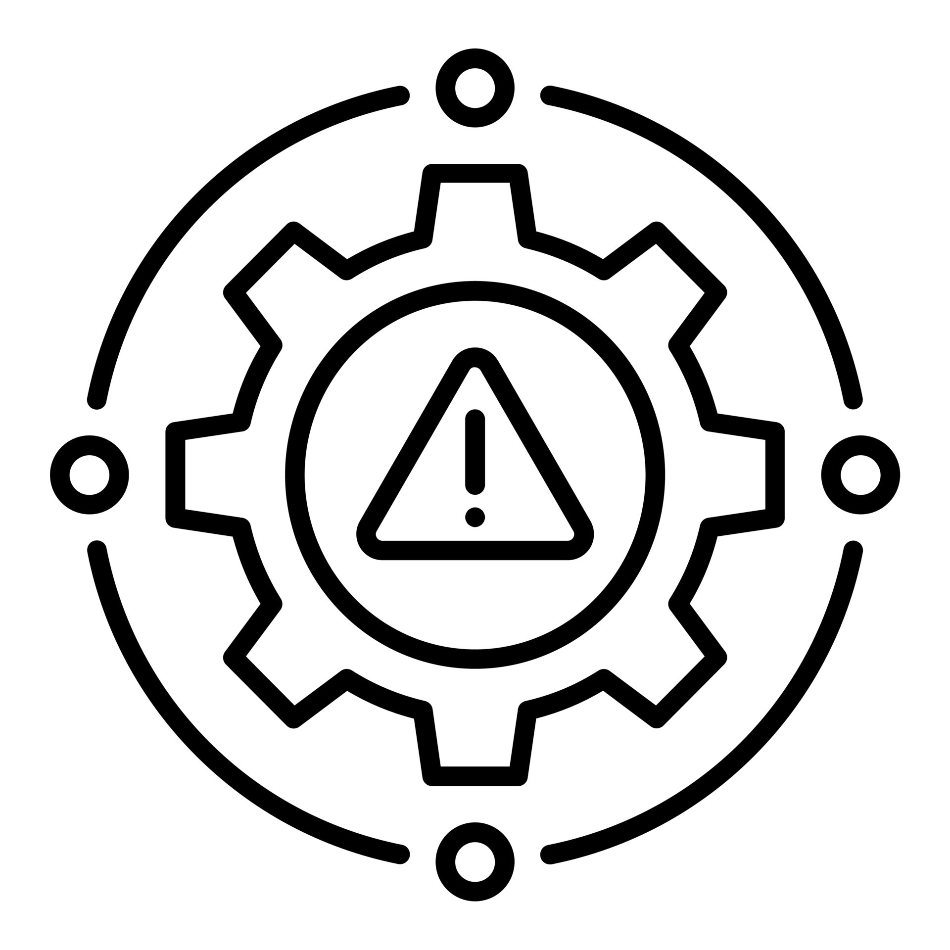 Machine Failure Icon Style 21270331 Vector Art at Vecteezy