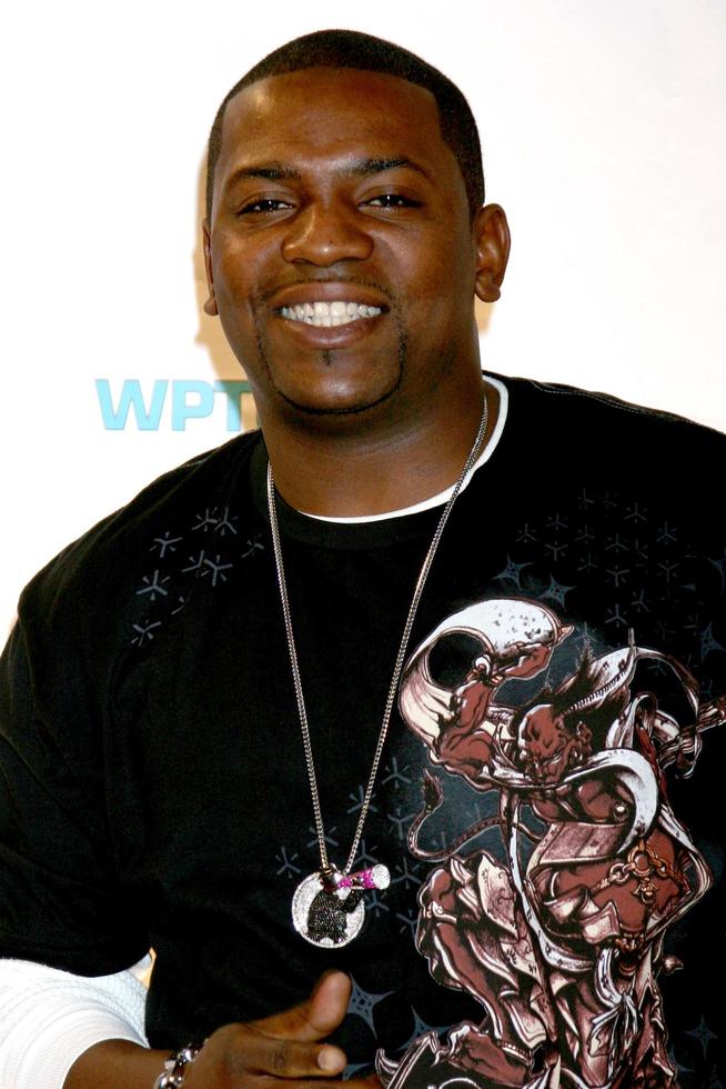Mekhi PhiferWPT Celebrity Invitational 2008 Commerce CasinoCommerce CAMarch 1 20082008 photo