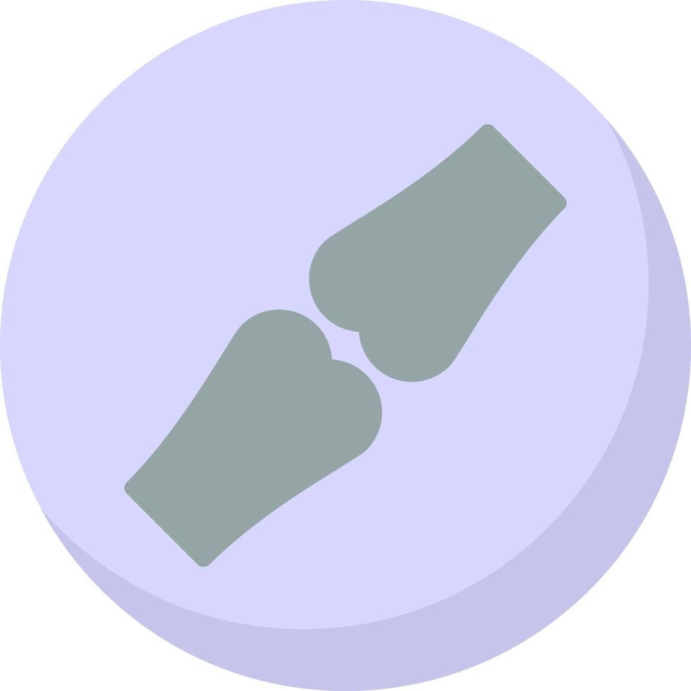 Joint Vector Icon Design