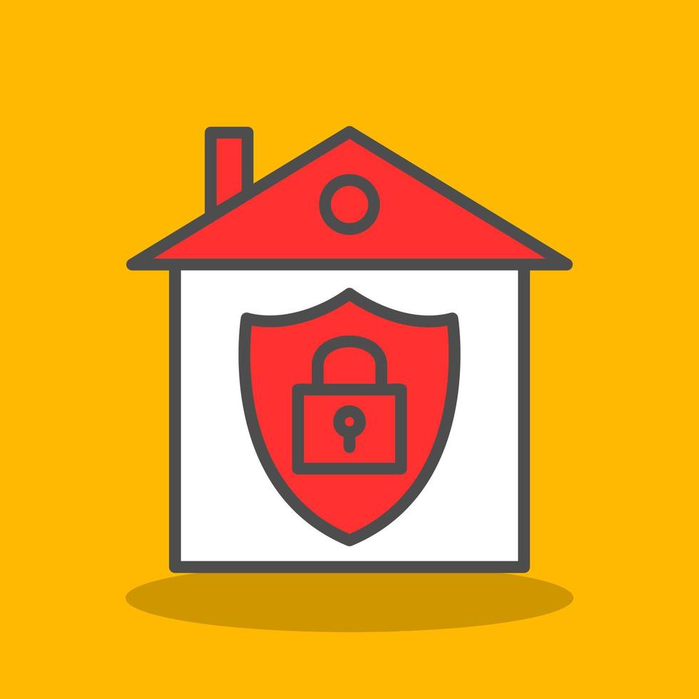 Security Vector Icon Design