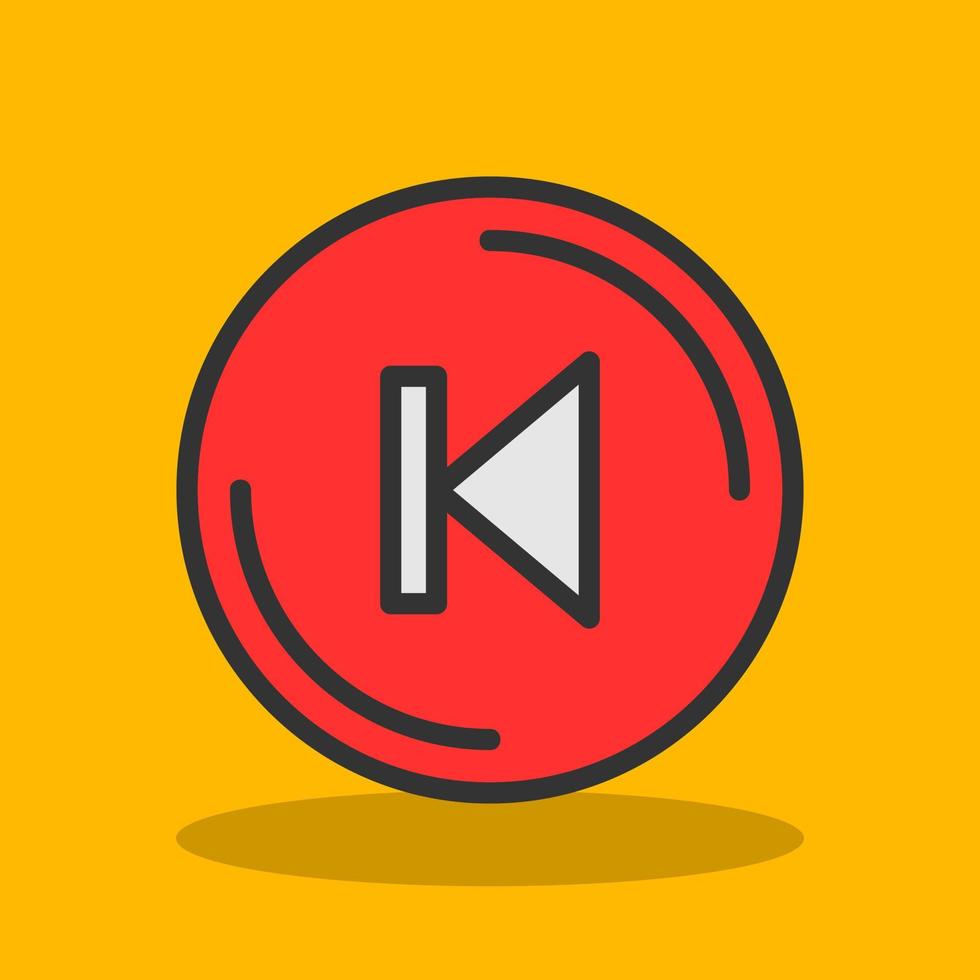 Previous Vector Icon Design