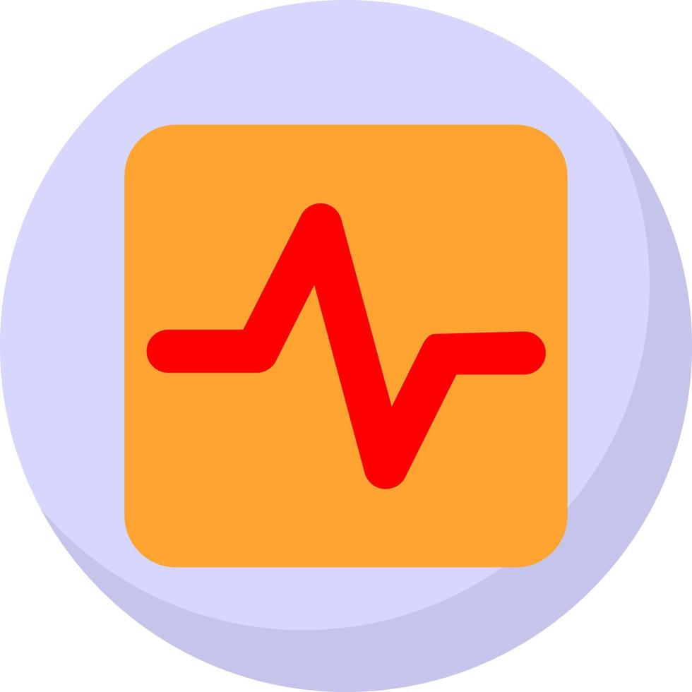 Activity Vector Icon Design