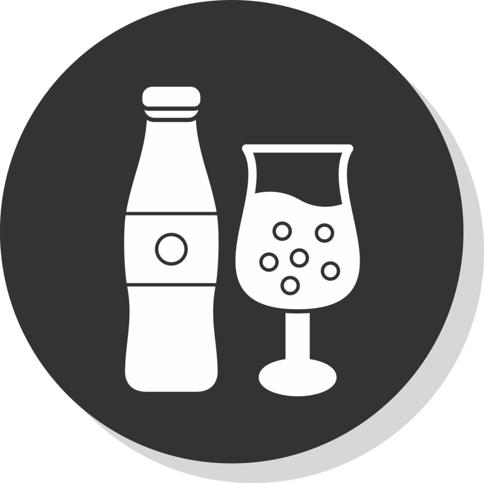 Soda Vector Icon Design