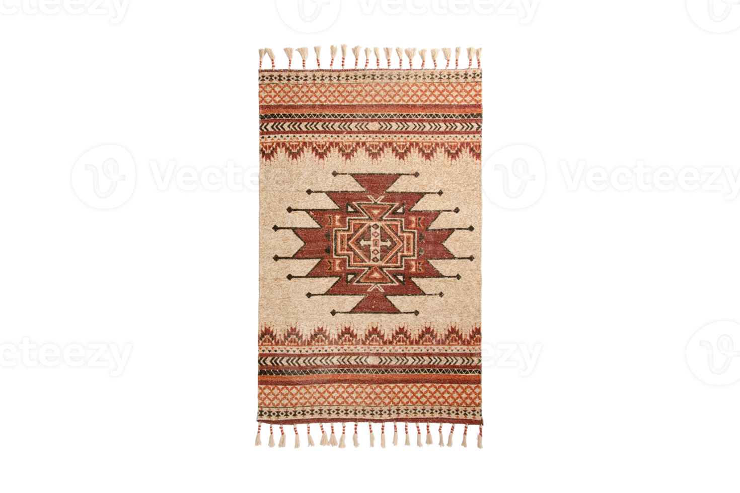 Rugs isolated on a transparent background 21275084 PNG
