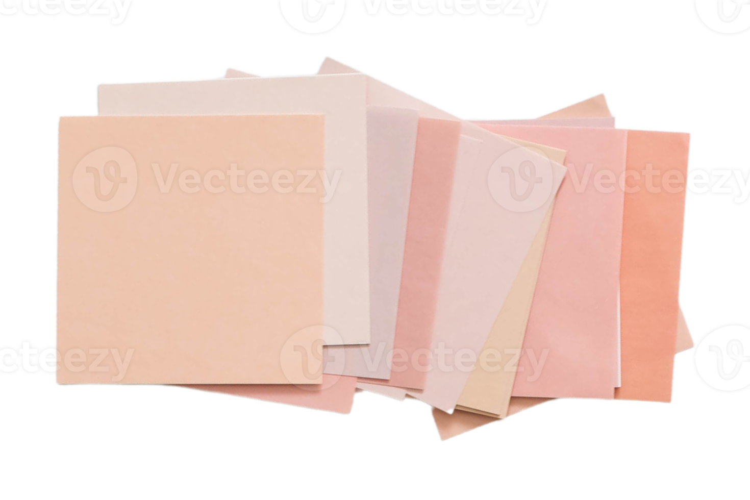 Post it isolated on a transparent background png