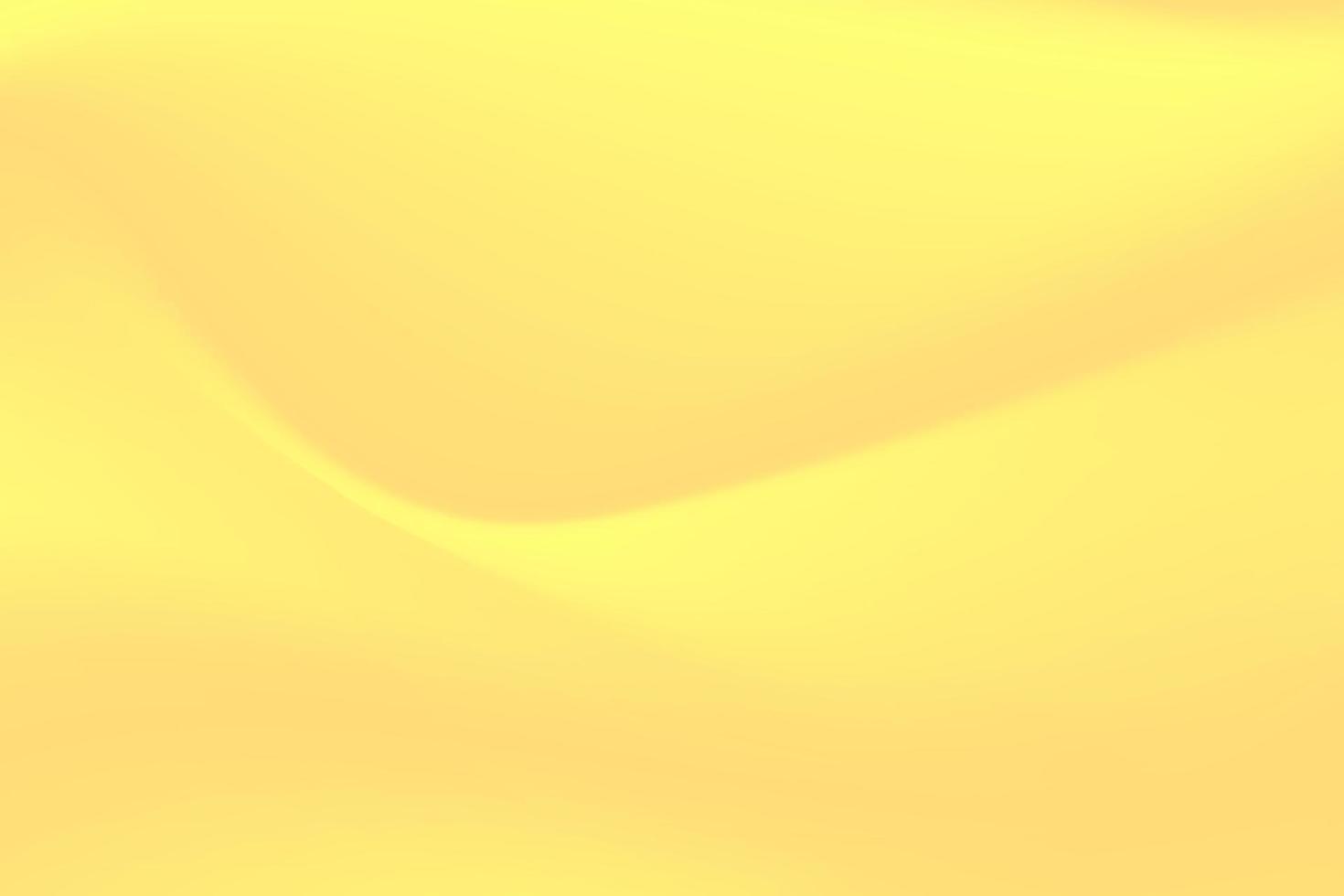 abstract yellow background vector