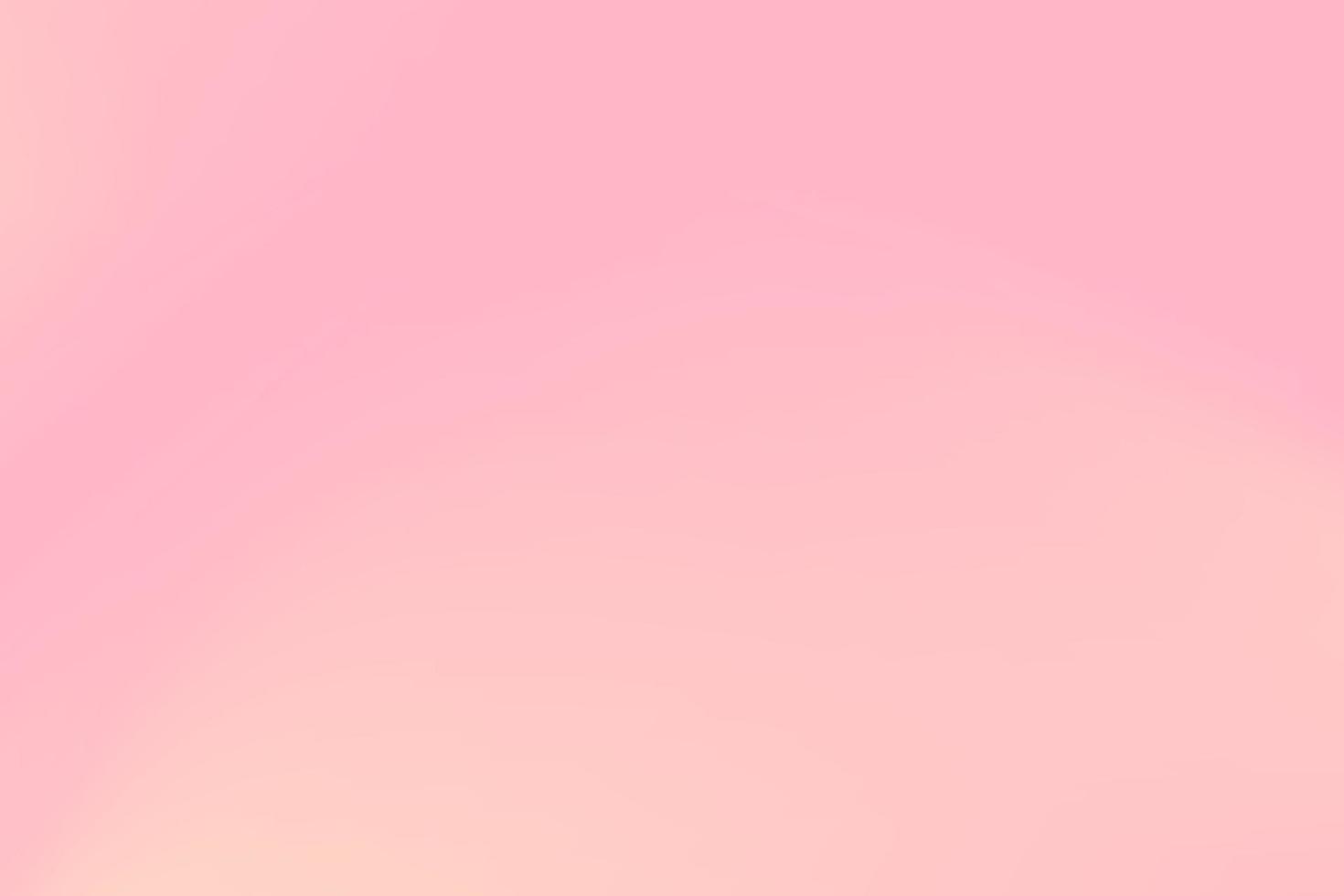 soft pink color abstract vector background with gradient lines
