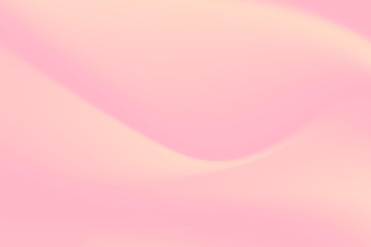 soft pink color abstract vector background with gradient lines