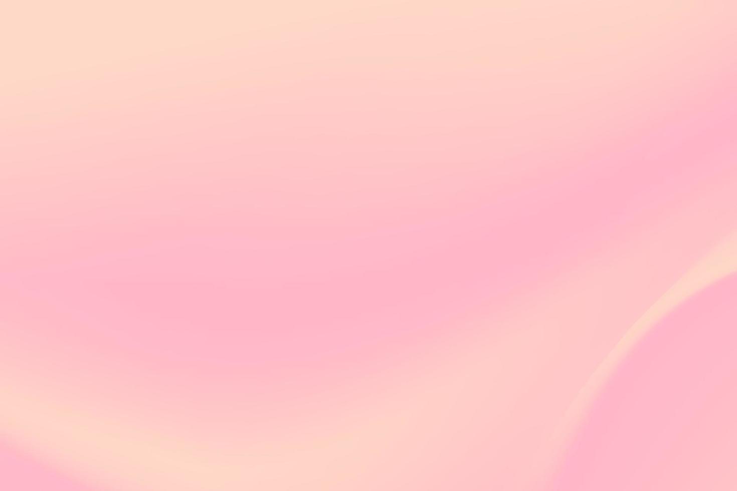 soft pink color abstract vector background with gradient lines