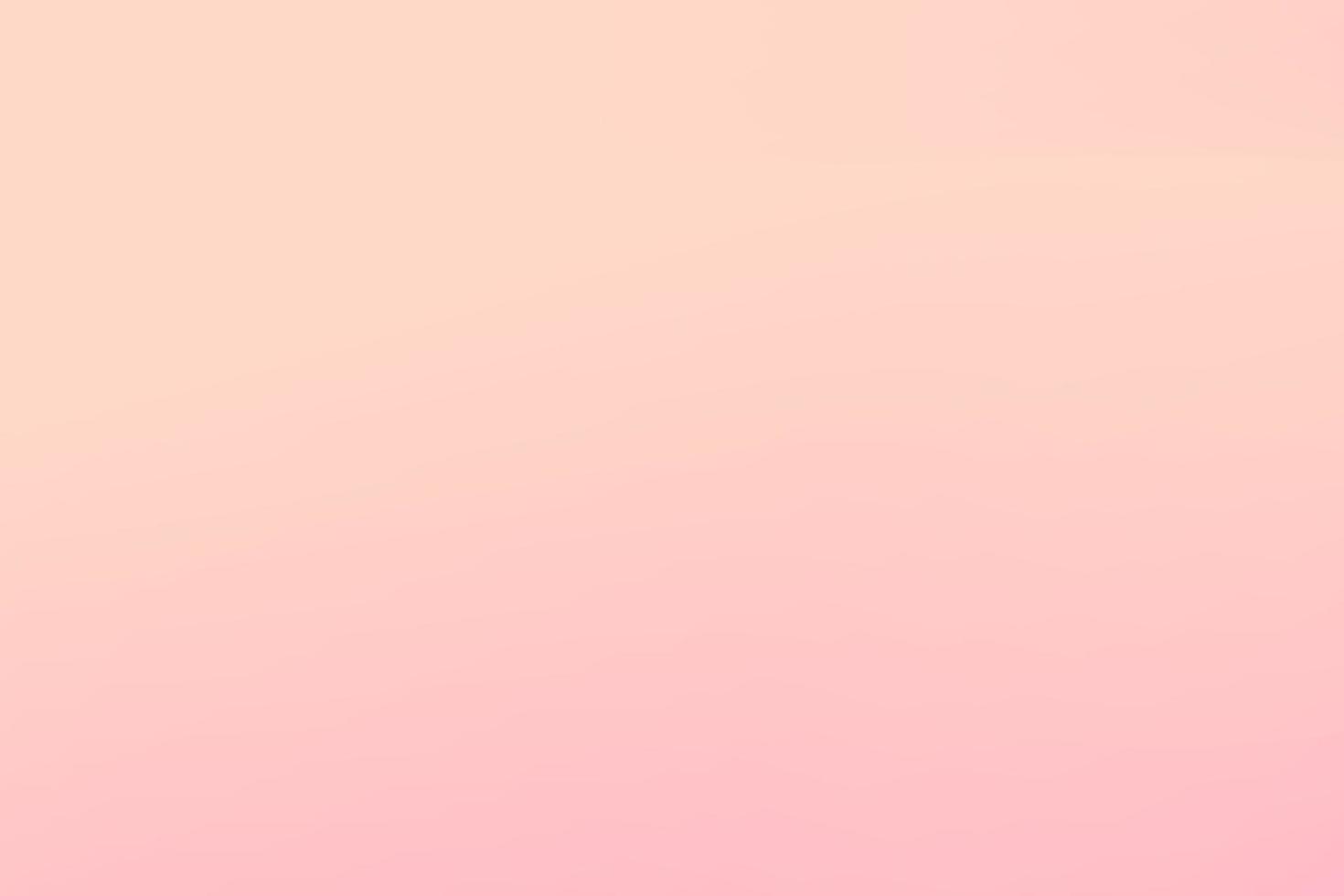 soft pink color abstract vector background with gradient lines