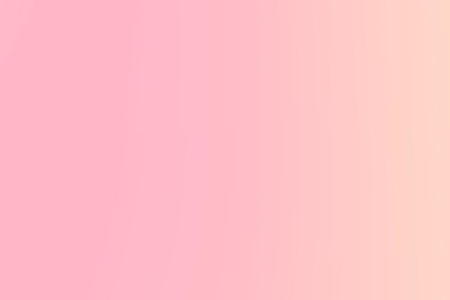soft pink color abstract vector background with gradient lines