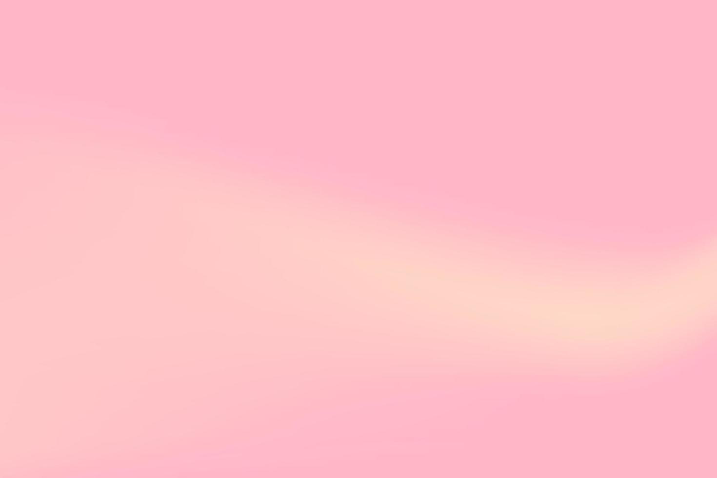 soft pink color abstract vector background with gradient lines